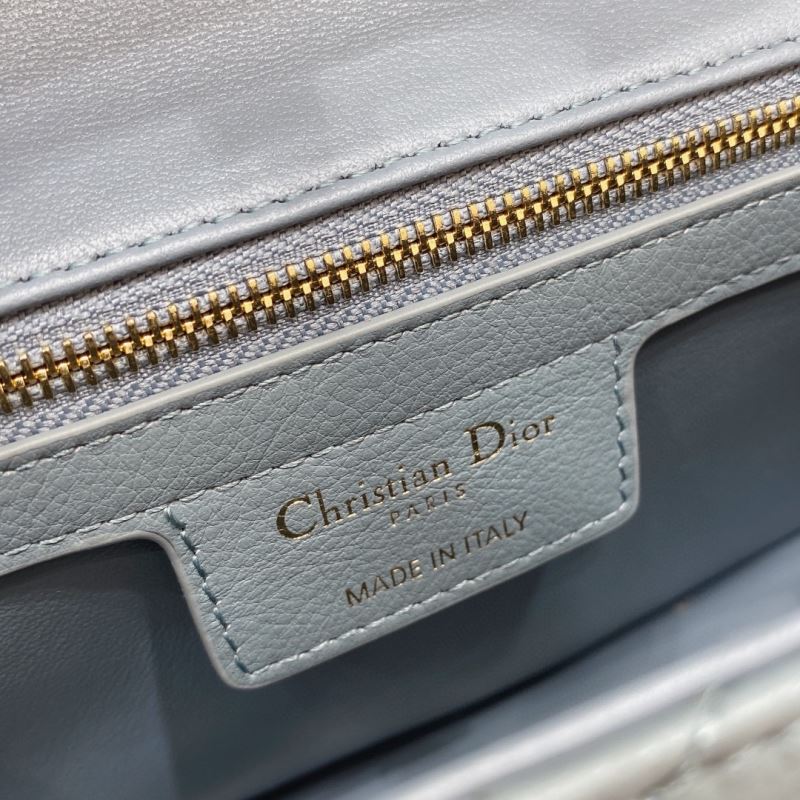 Christian Dior Montaigne Bags